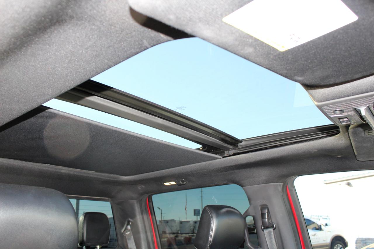 Ford F-150 Raptor SuperCrew 4WD 2020