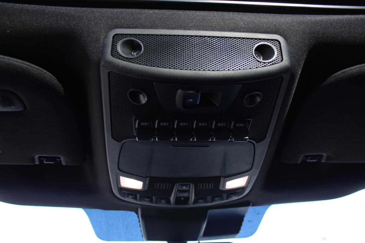 Ford F-150 Raptor SuperCrew 4WD 2020