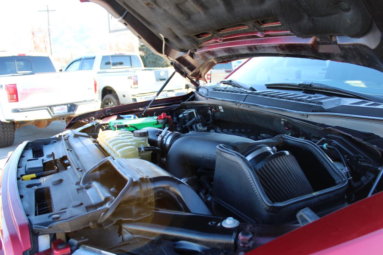 Ford F-150 Raptor SuperCrew 4WD 2020