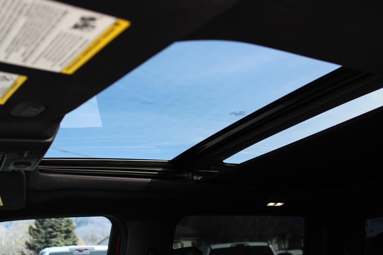 Ford F-150 Raptor SuperCrew 4WD 2020