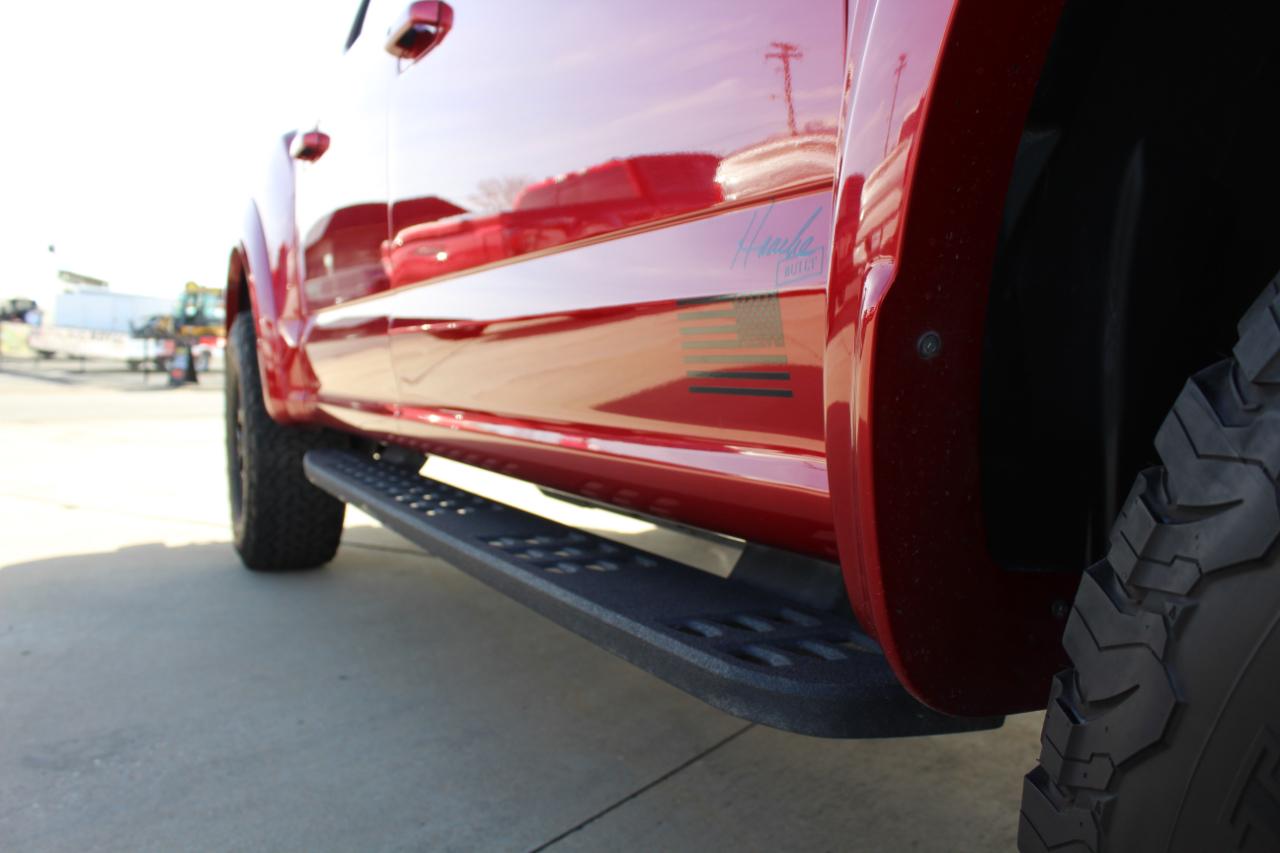 Ford F-150 Raptor SuperCrew 4WD 2020