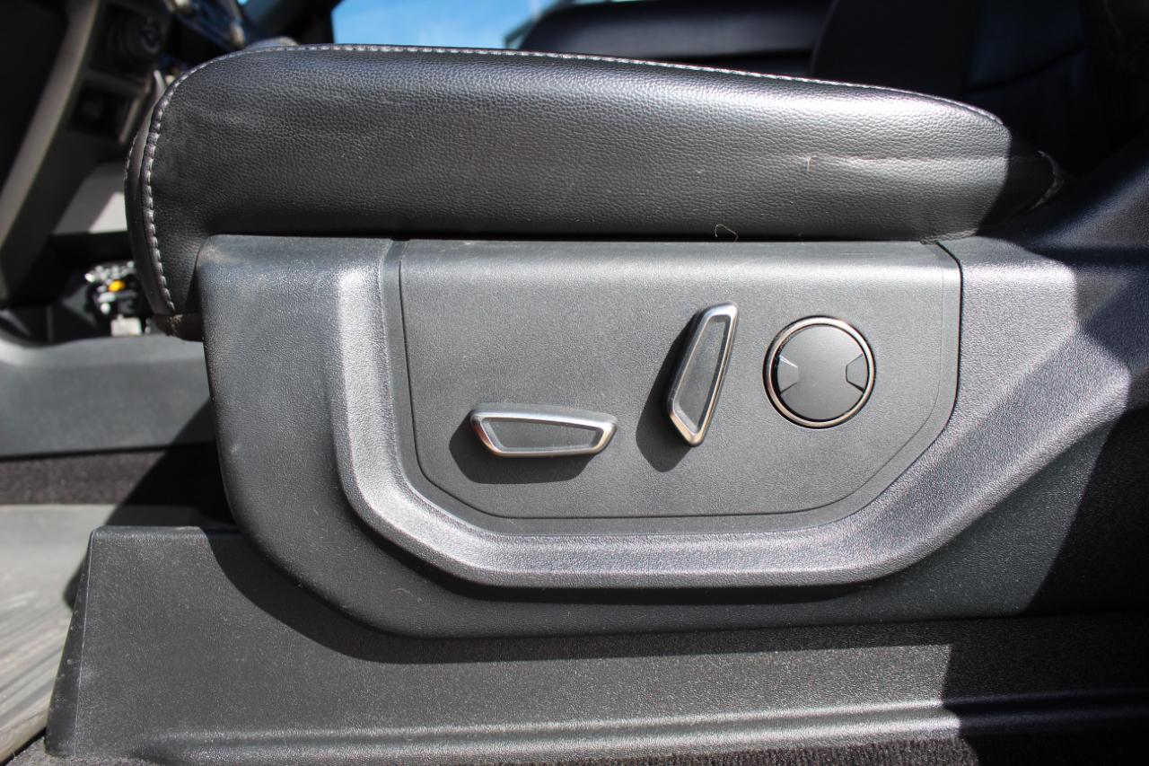 Ford F-150 Raptor SuperCrew 4WD 2020