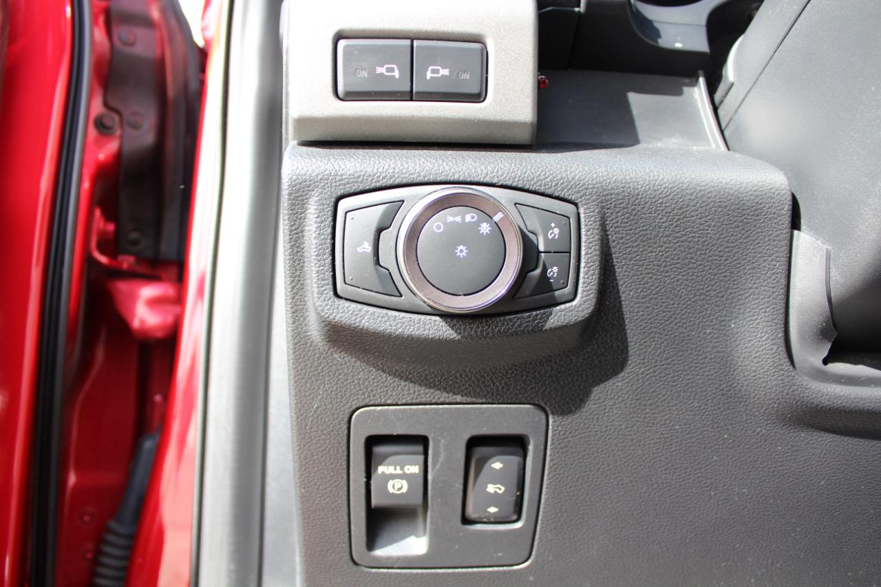 Ford F-150 Raptor SuperCrew 4WD 2020