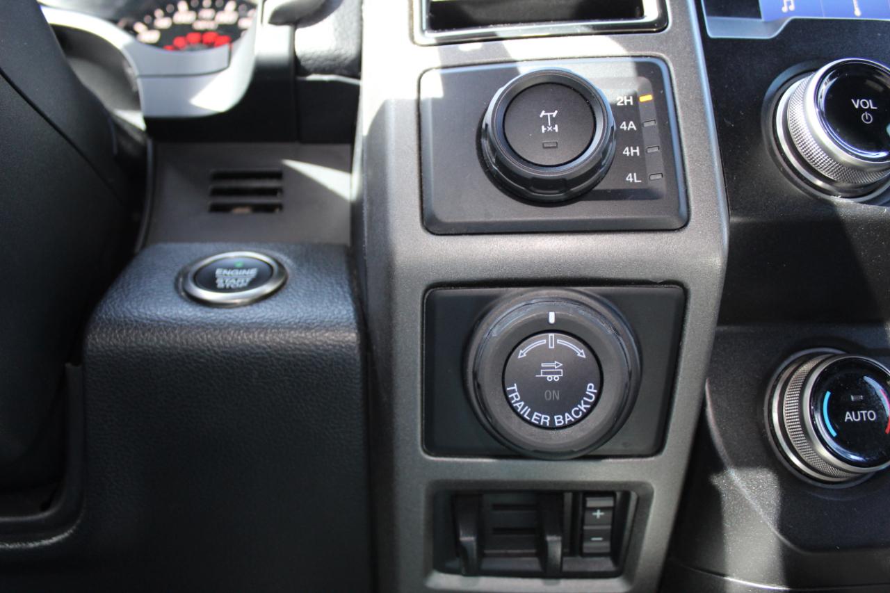 Ford F-150 Raptor SuperCrew 4WD 2020