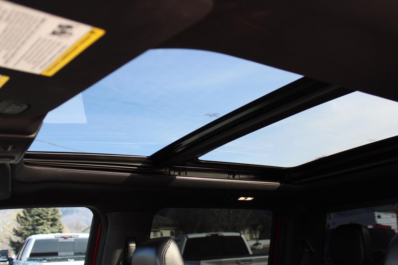 Ford F-150 Raptor SuperCrew 4WD 2020