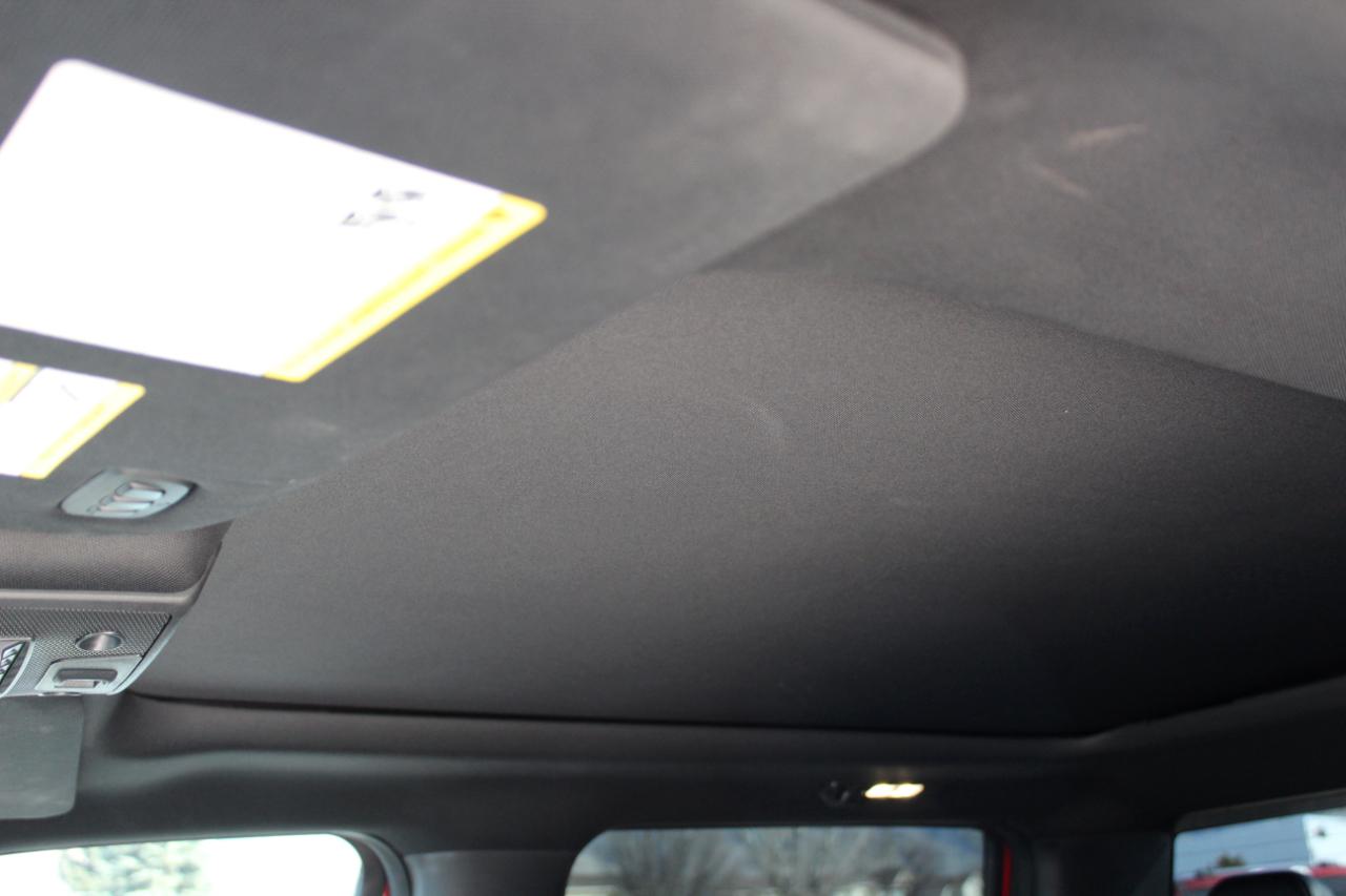 Ford F-150 Raptor SuperCrew 4WD 2020