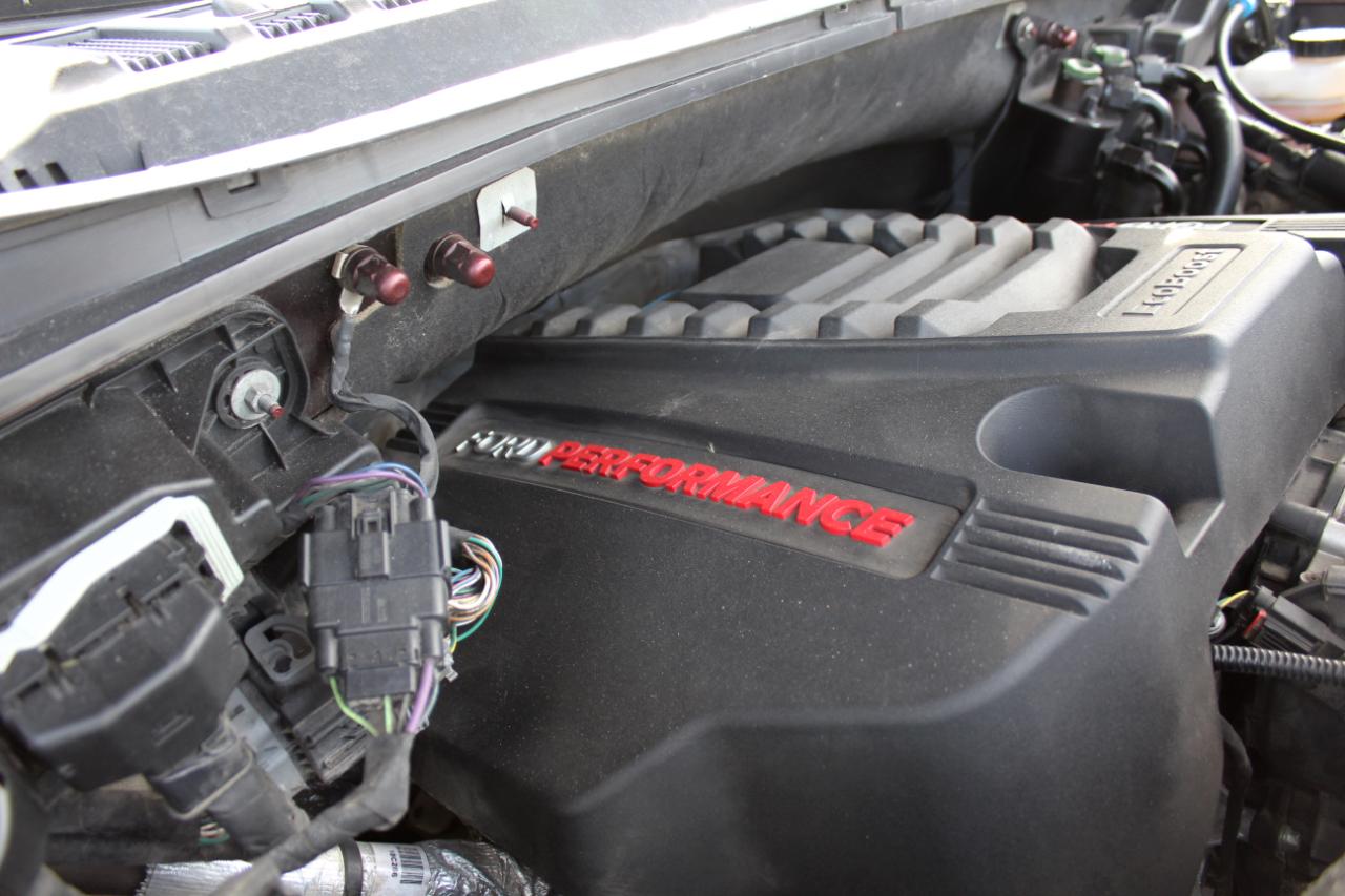 Ford F-150 Raptor SuperCrew 4WD 2020