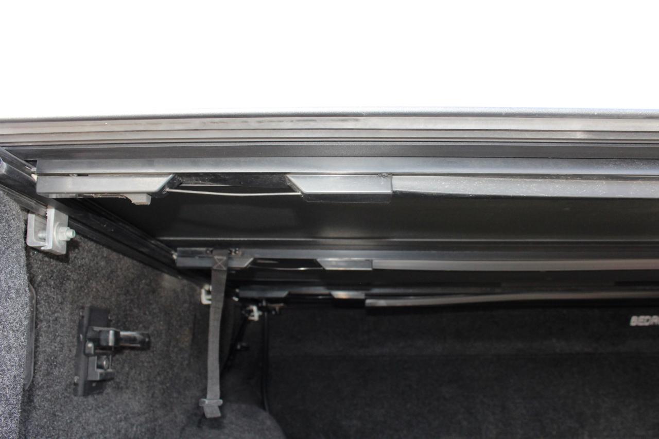 Ford F-150 Raptor SuperCrew 4WD 2020