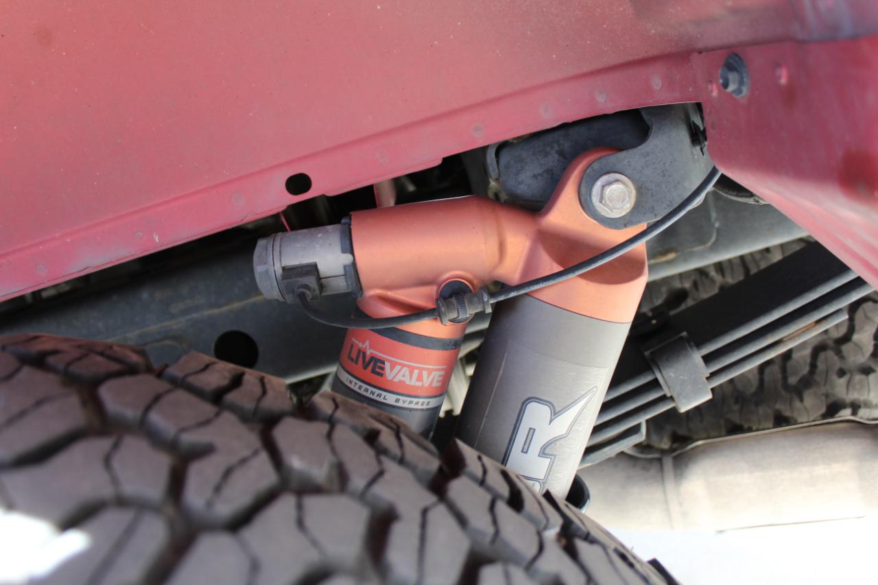 Ford F-150 Raptor SuperCrew 4WD 2020