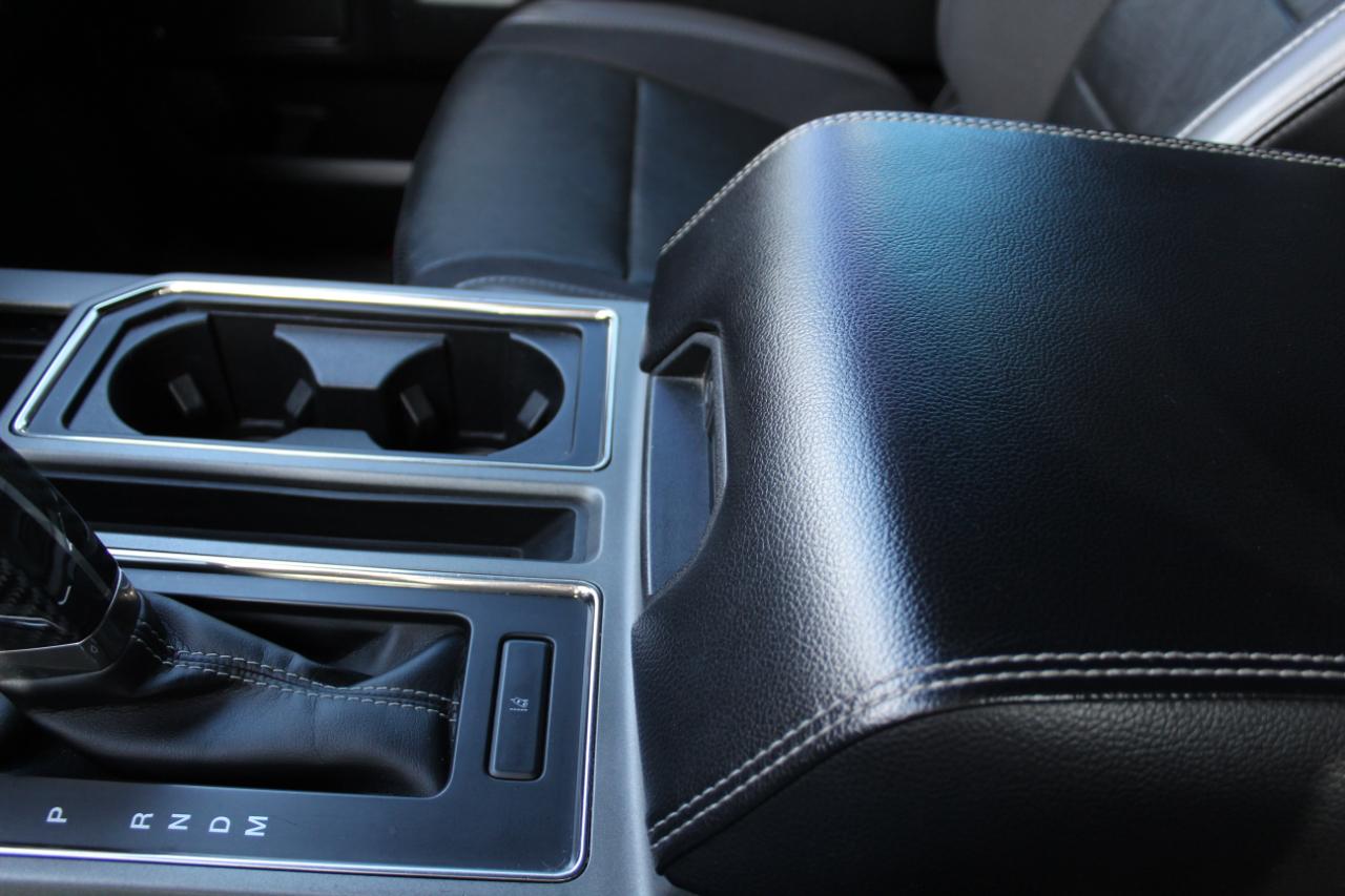 Ford F-150 Raptor SuperCrew 4WD 2020