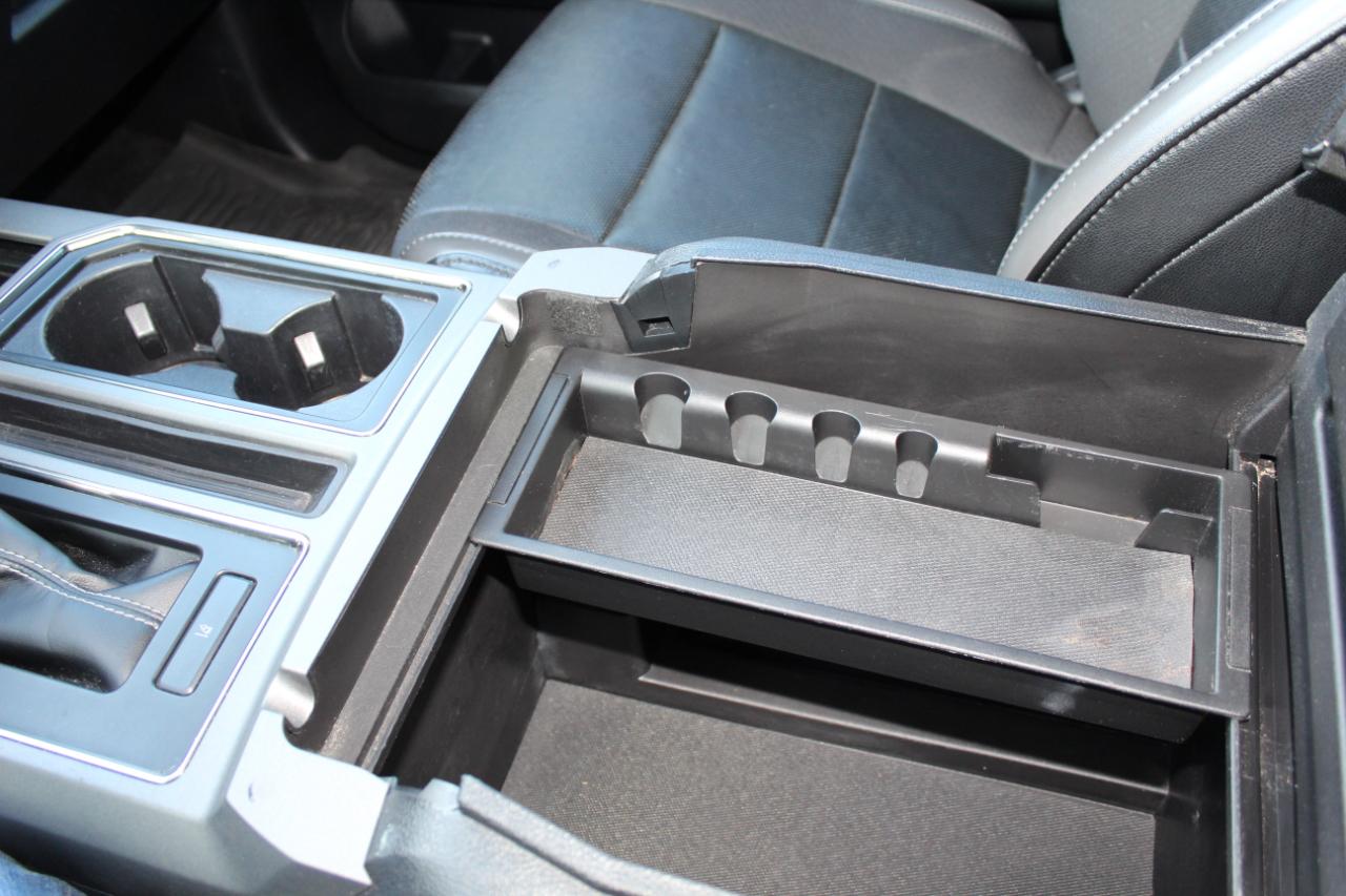 Ford F-150 Raptor SuperCrew 4WD 2020