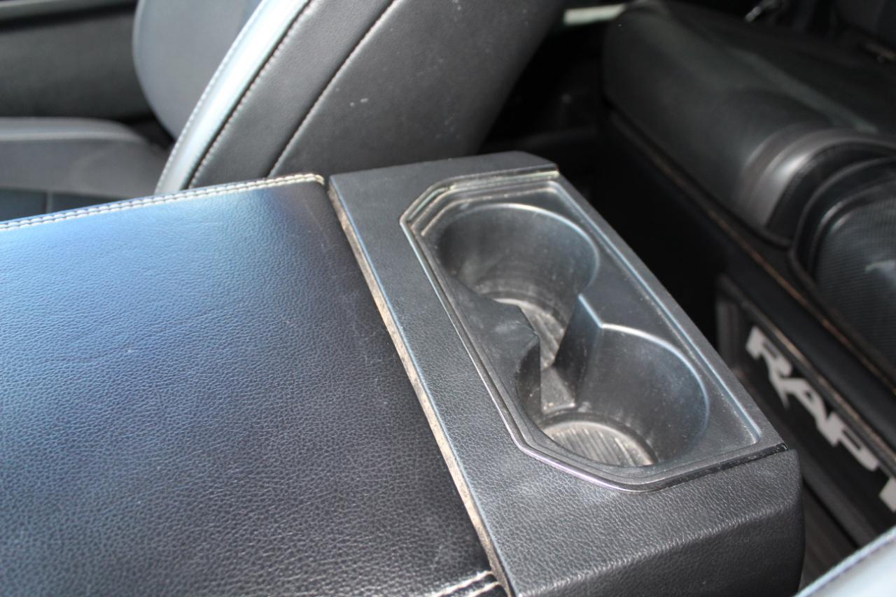 Ford F-150 Raptor SuperCrew 4WD 2020