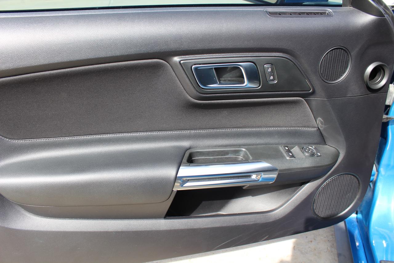 Ford Mustang GT Premium Coupe 2019