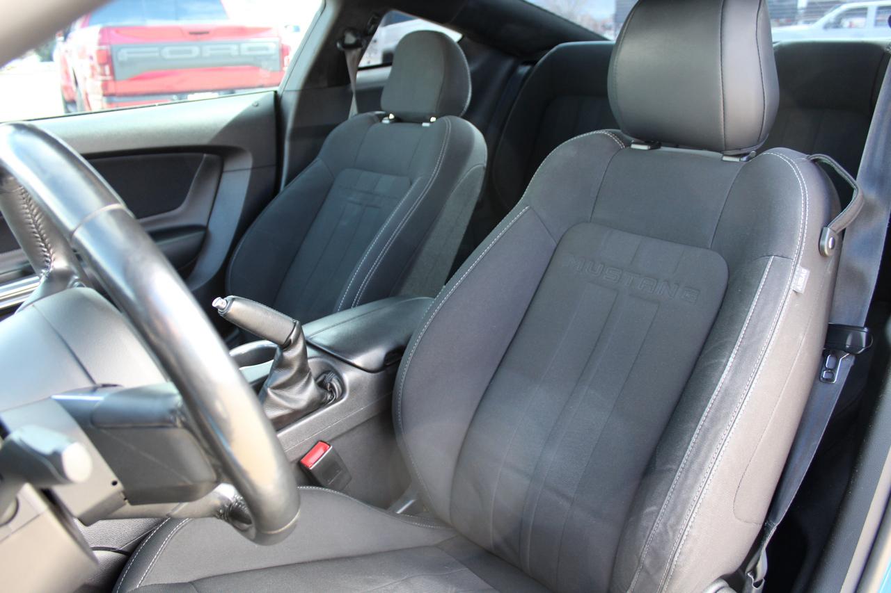 Ford Mustang GT Premium Coupe 2019