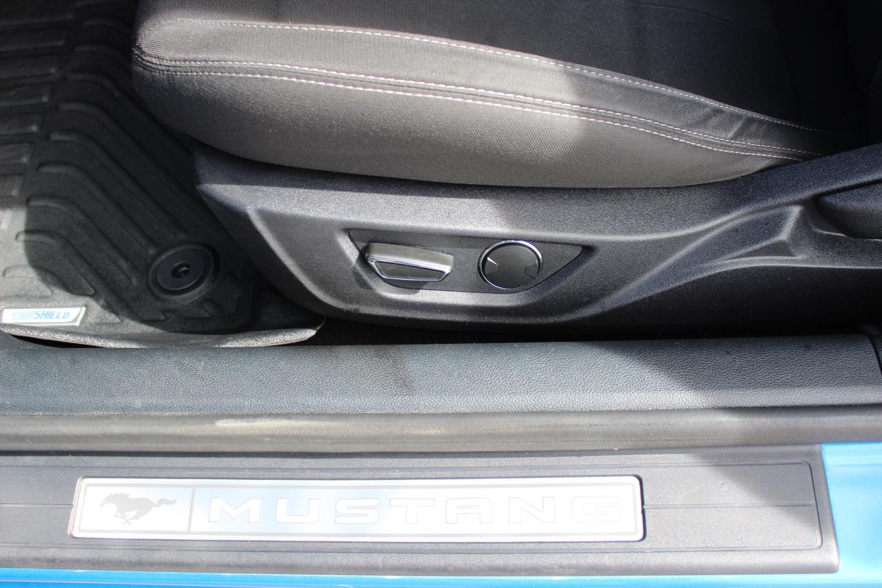 Ford Mustang GT Premium Coupe 2019