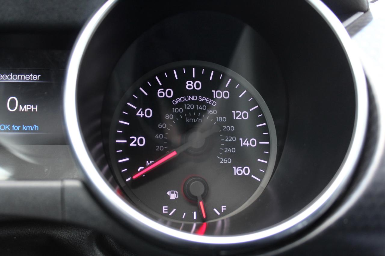 Ford Mustang GT Premium Coupe 2019