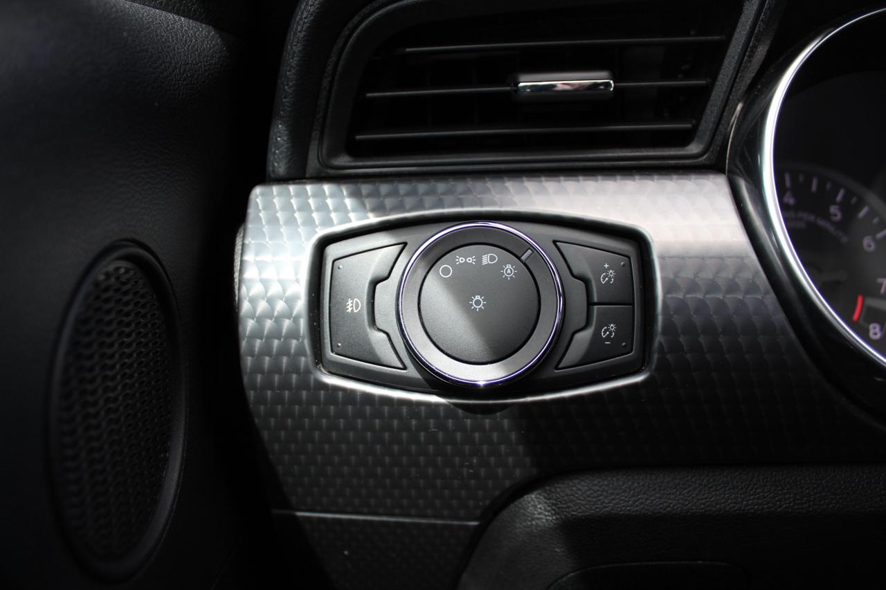 Ford Mustang GT Premium Coupe 2019