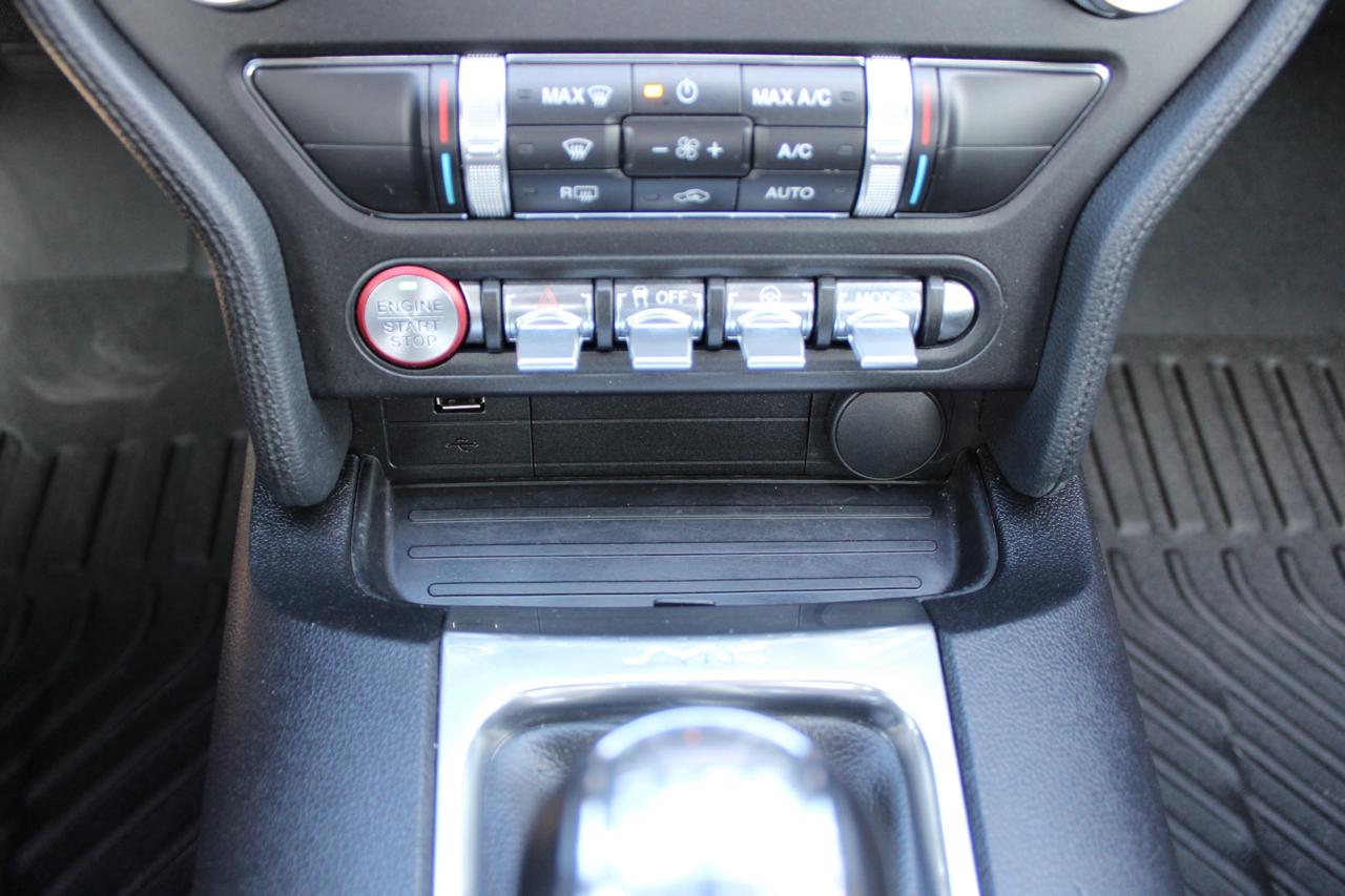 Ford Mustang GT Premium Coupe 2019