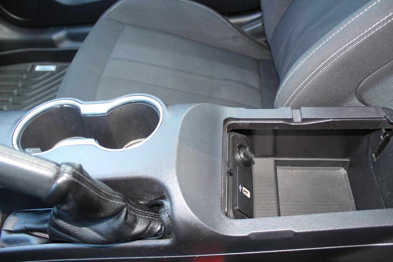 Ford Mustang GT Premium Coupe 2019