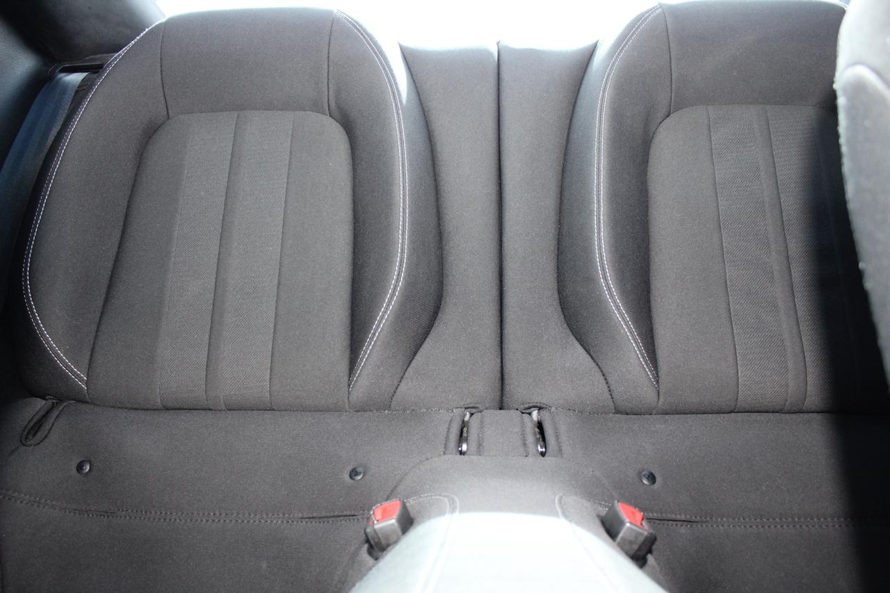 Ford Mustang GT Premium Coupe 2019