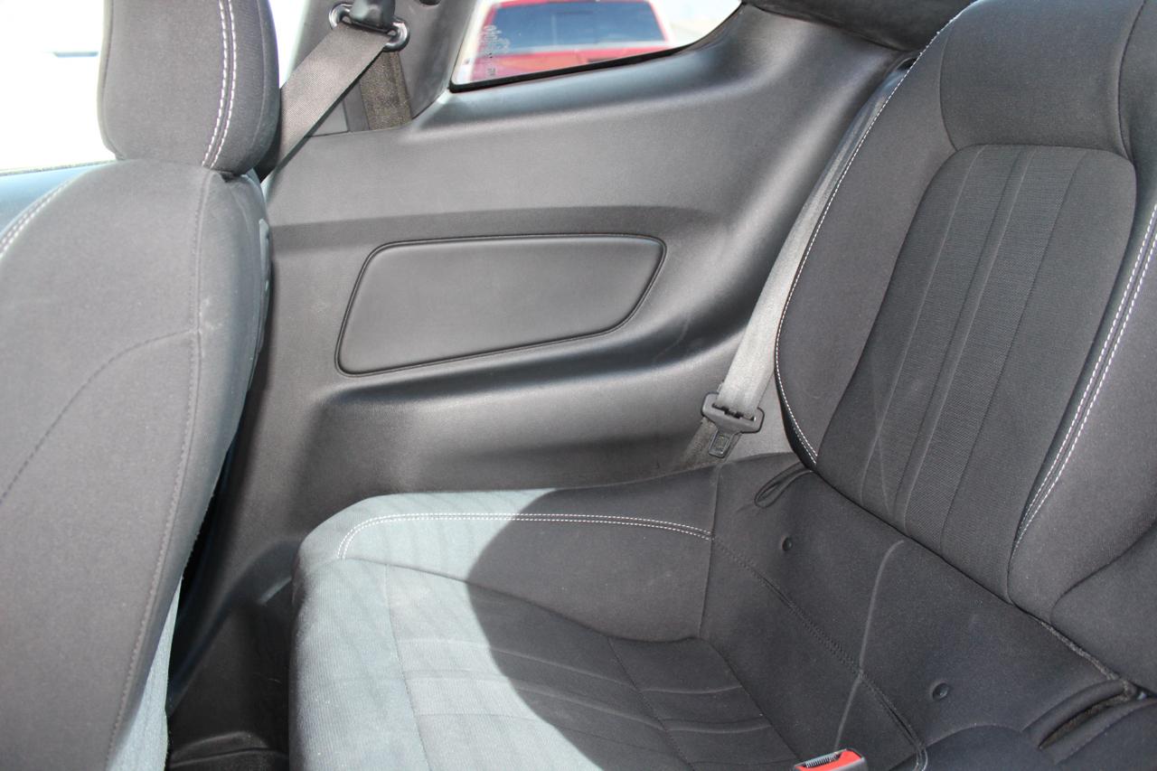 Ford Mustang GT Premium Coupe 2019