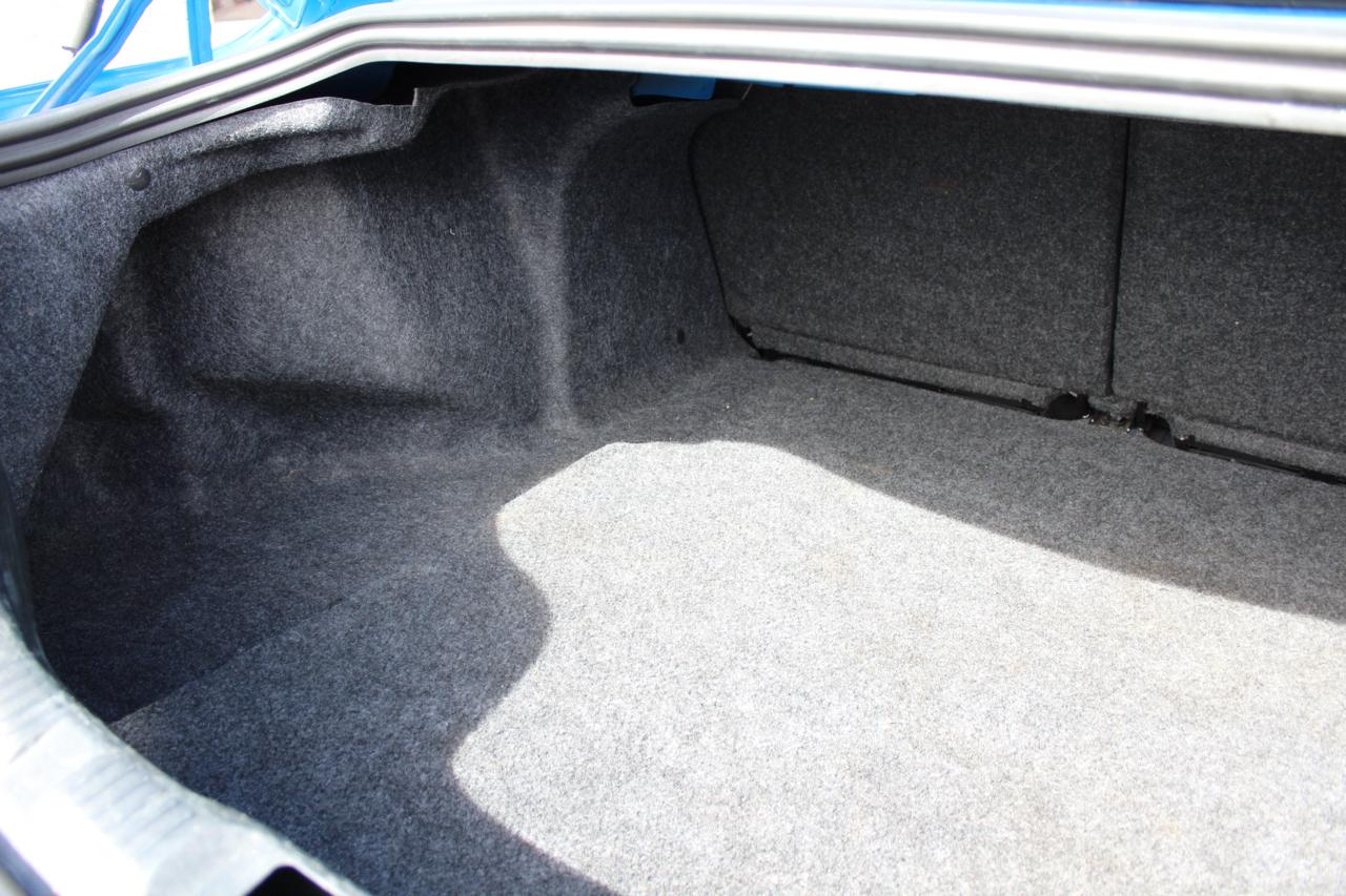 Ford Mustang GT Premium Coupe 2019