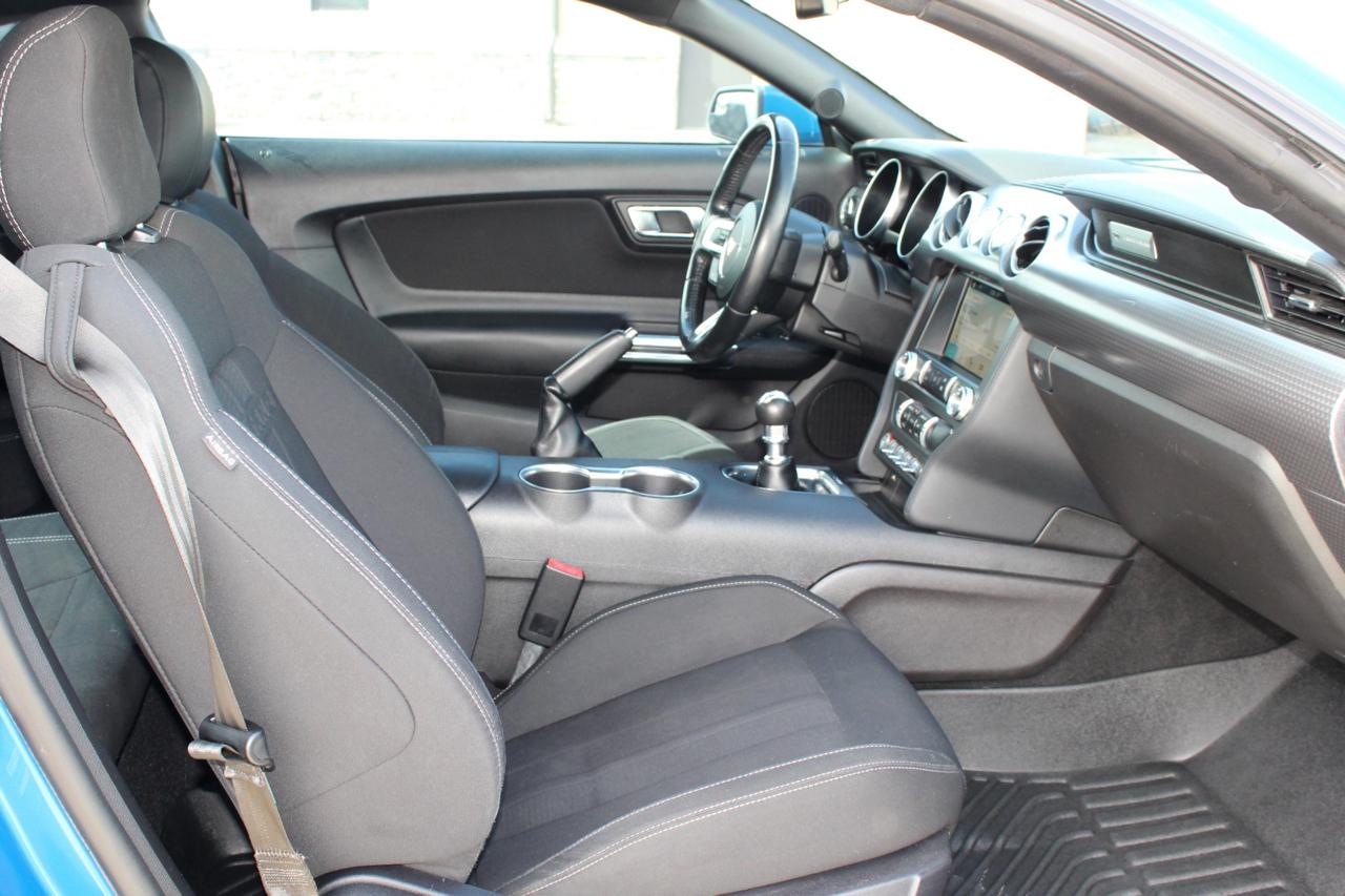 Ford Mustang GT Premium Coupe 2019