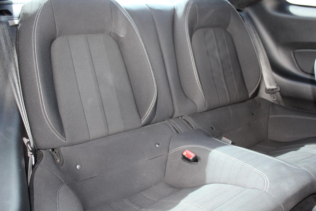 Ford Mustang GT Premium Coupe 2019