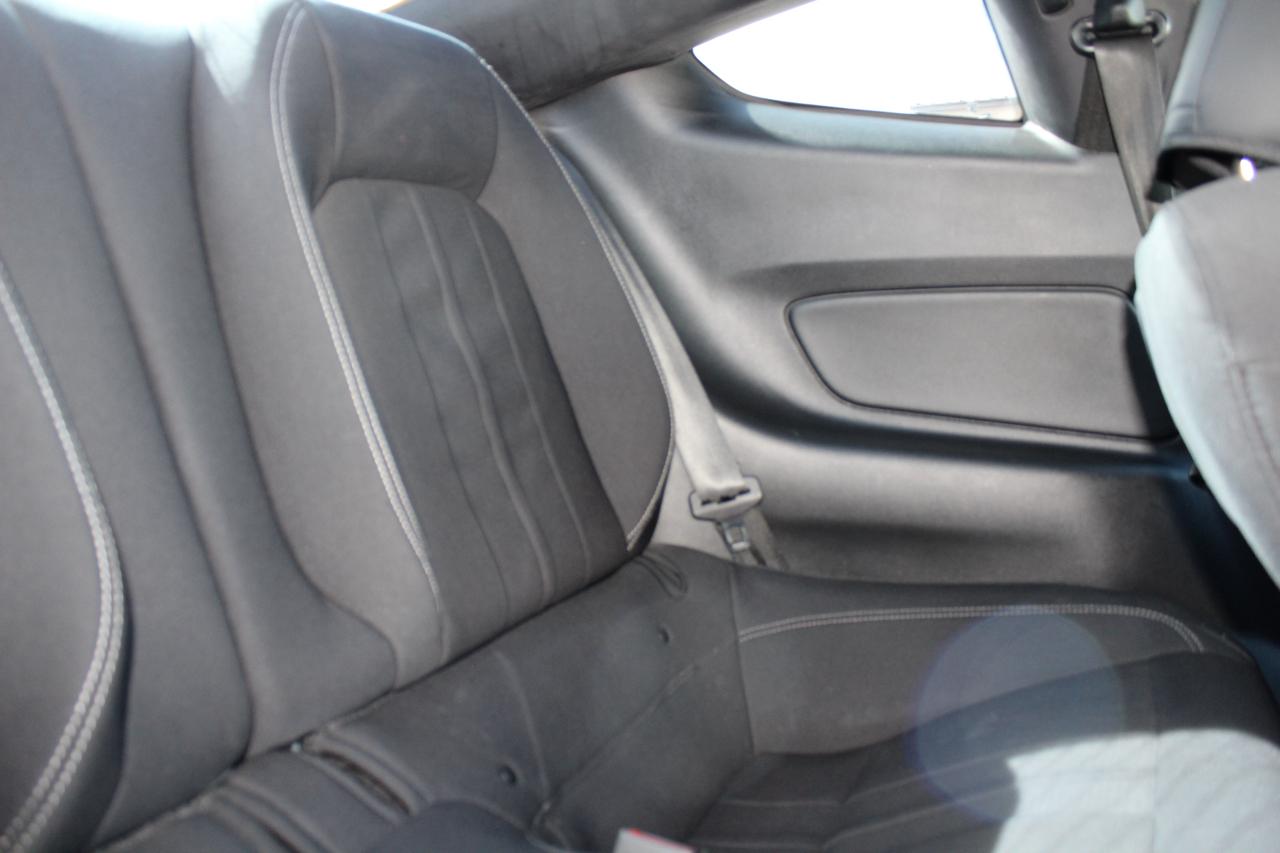 Ford Mustang GT Premium Coupe 2019