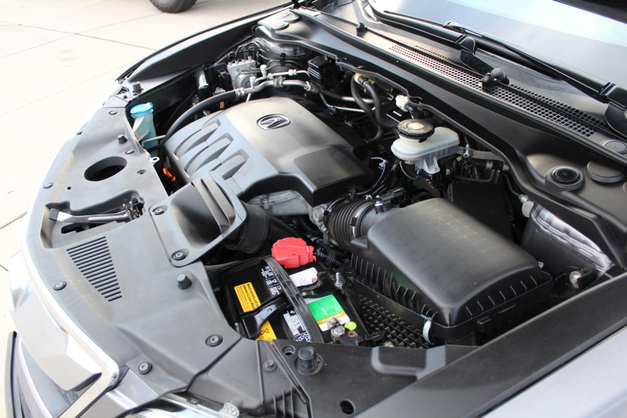 Acura RDX AWD w/Advance Pkg 2017