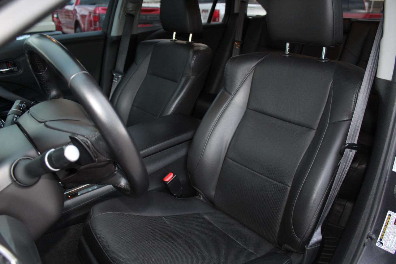 Acura RDX AWD w/Advance Pkg 2017