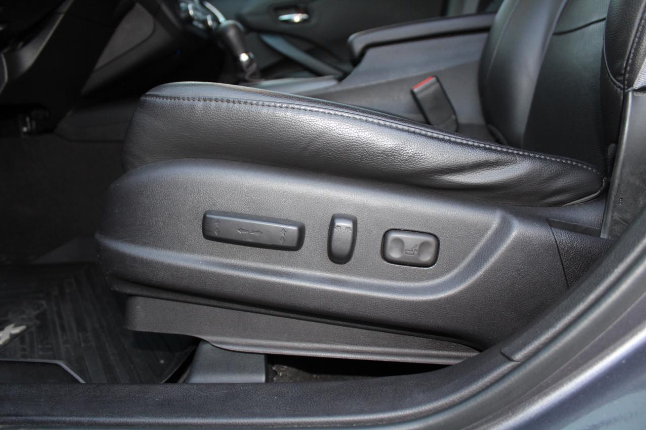 Acura RDX AWD w/Advance Pkg 2017