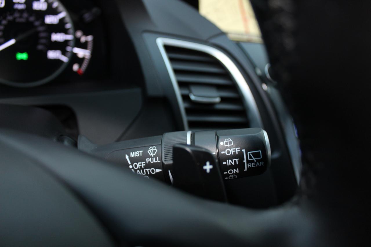 Acura RDX AWD w/Advance Pkg 2017