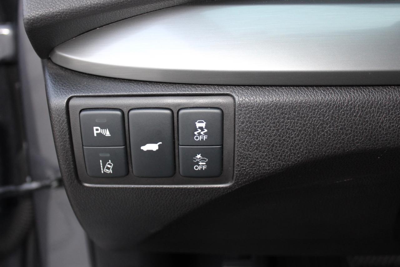 Acura RDX AWD w/Advance Pkg 2017