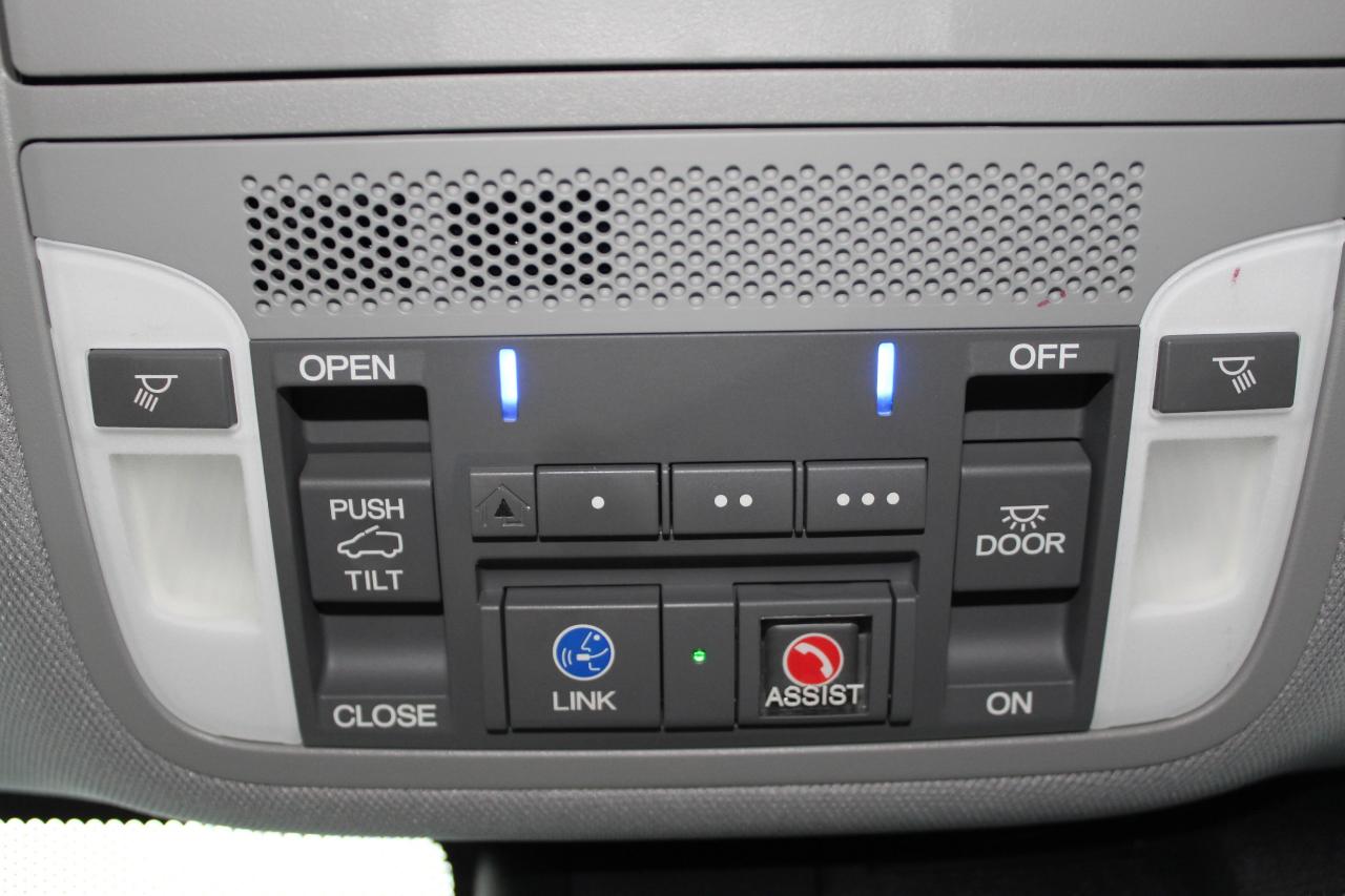 Acura RDX AWD w/Advance Pkg 2017