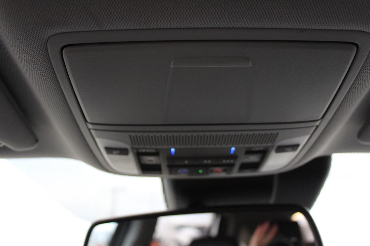 Acura RDX AWD w/Advance Pkg 2017