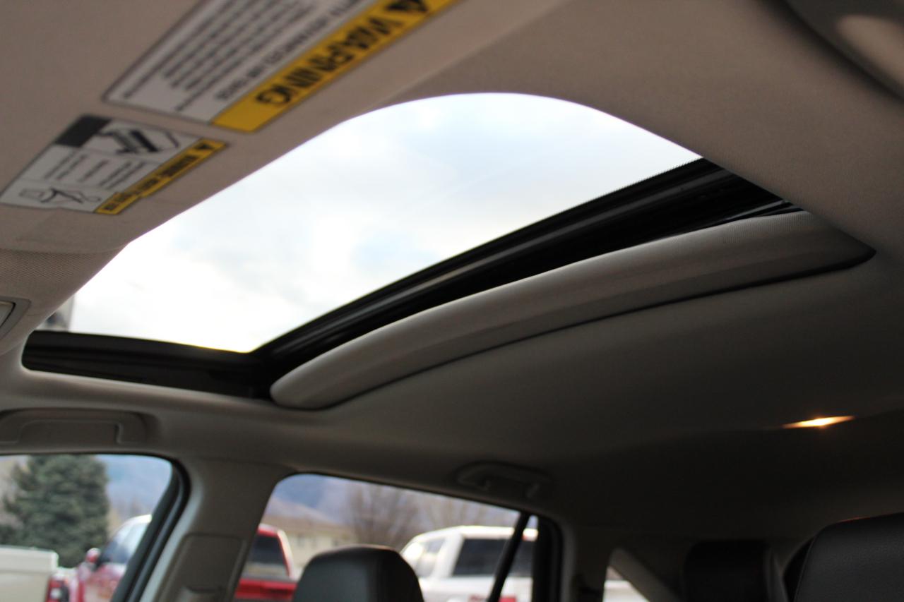 Acura RDX AWD w/Advance Pkg 2017