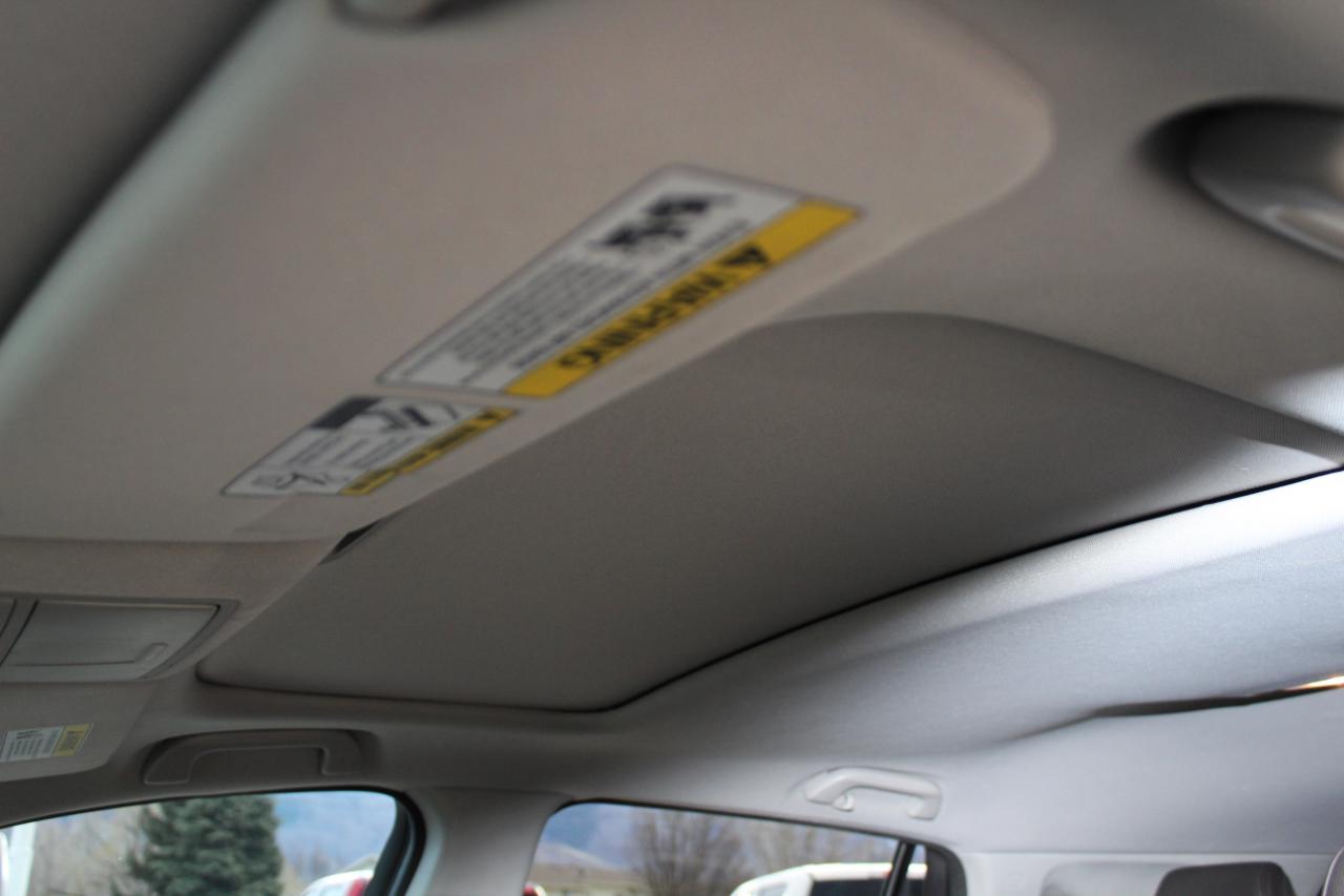 Acura RDX AWD w/Advance Pkg 2017