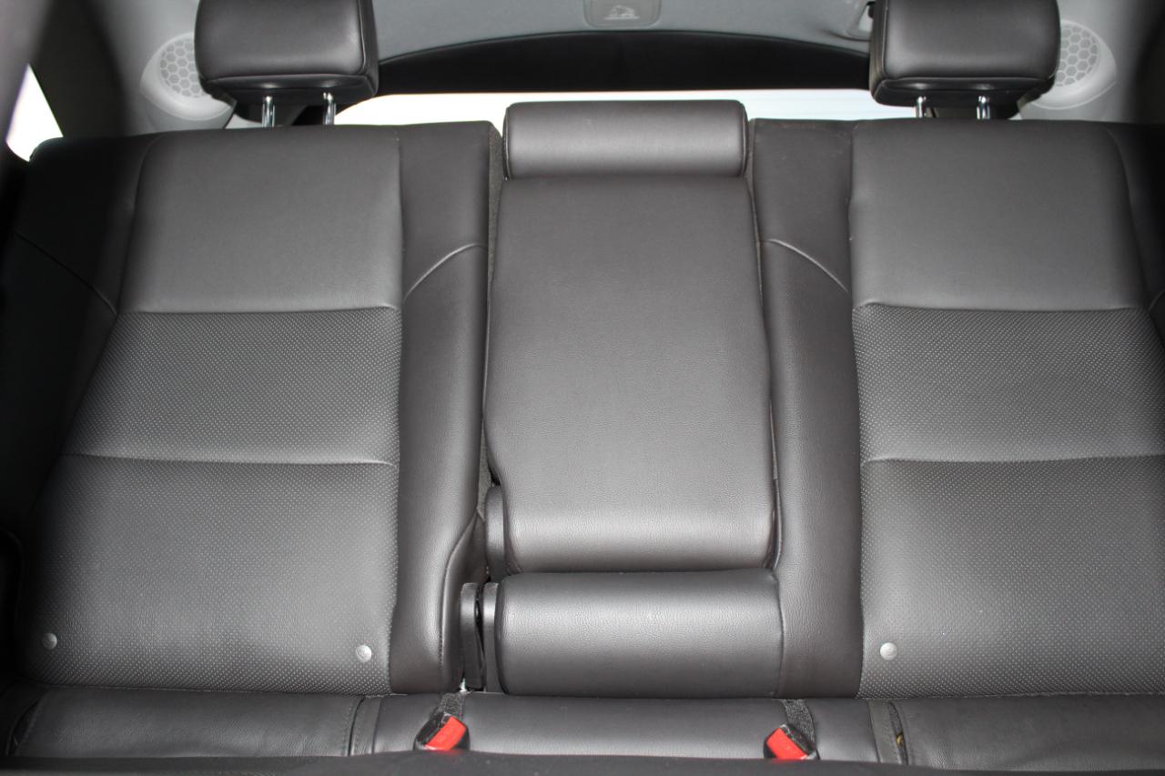 Acura RDX AWD w/Advance Pkg 2017