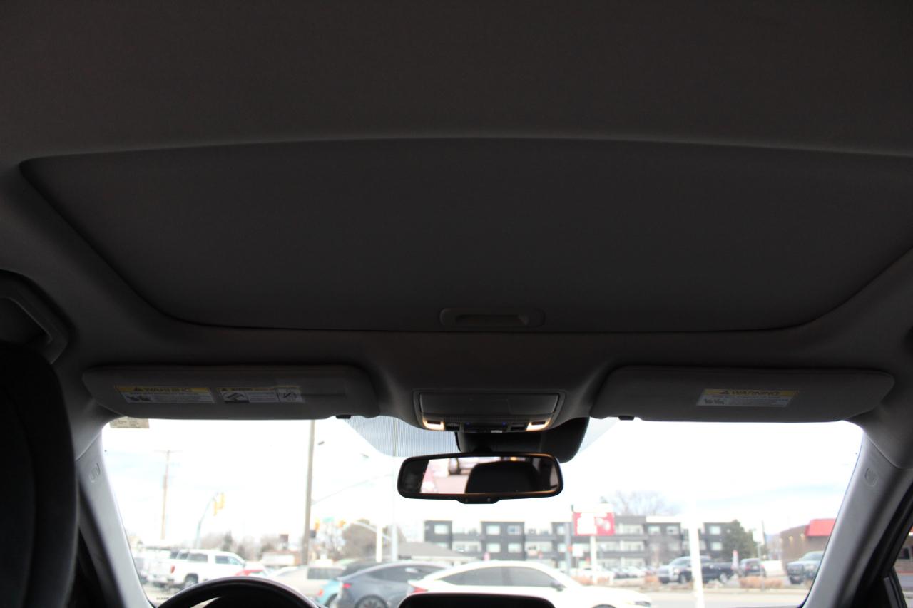 Acura RDX AWD w/Advance Pkg 2017