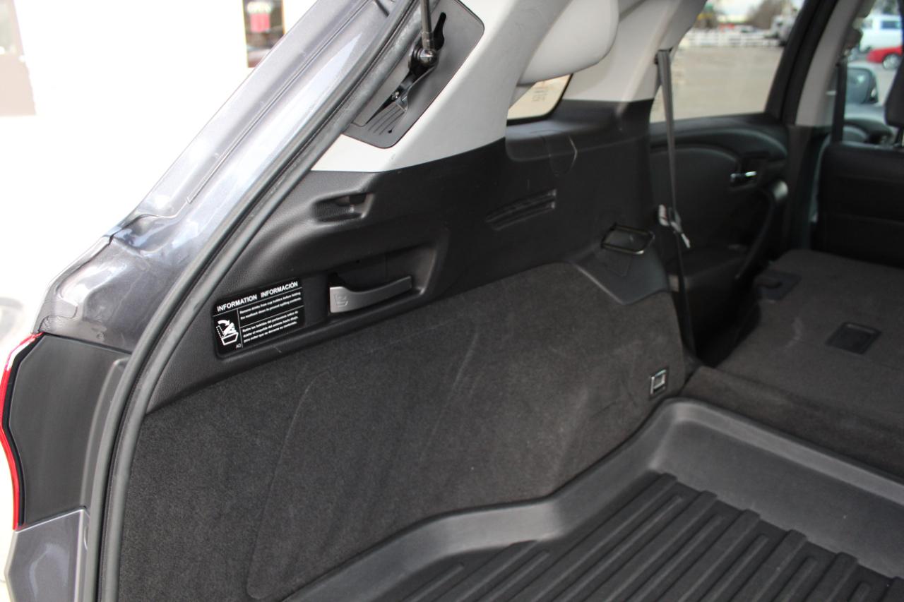 Acura RDX AWD w/Advance Pkg 2017