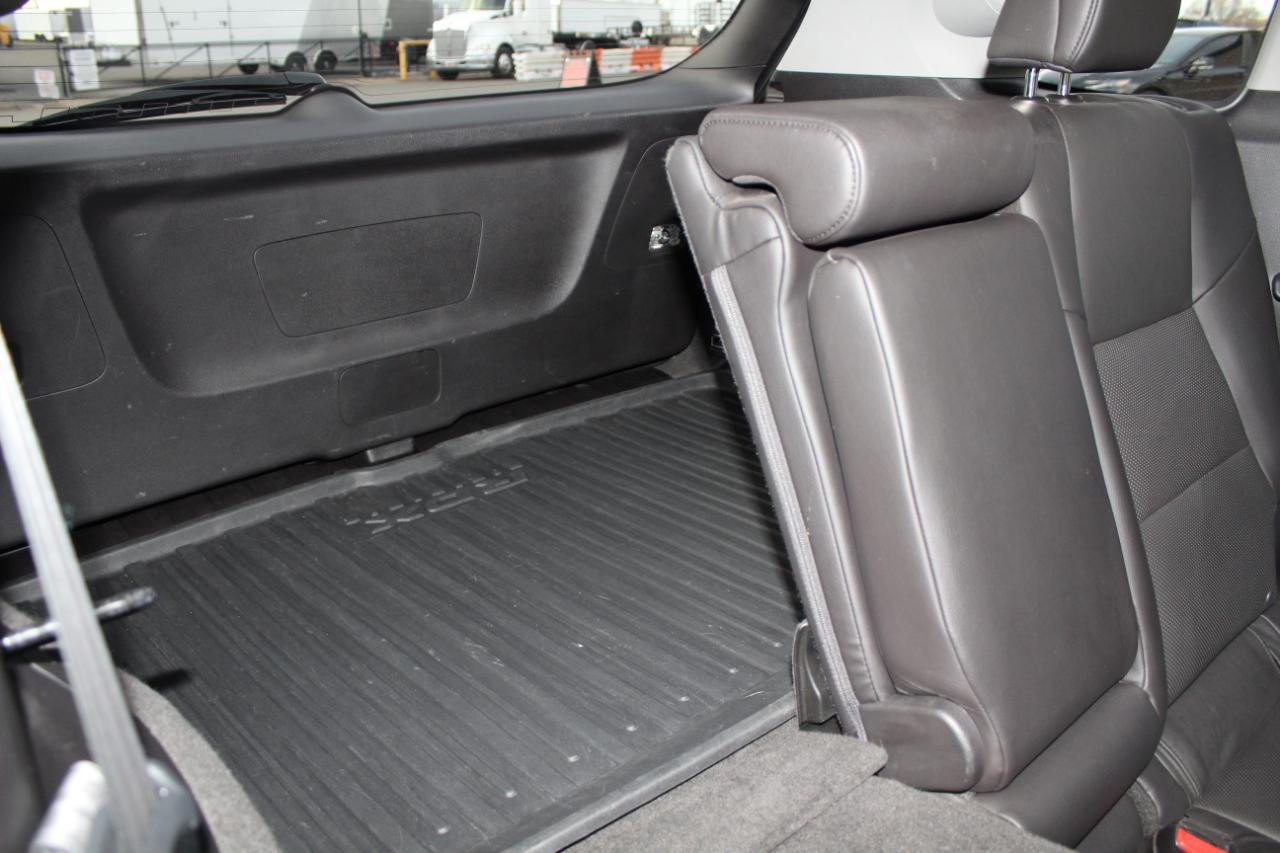 Acura RDX AWD w/Advance Pkg 2017