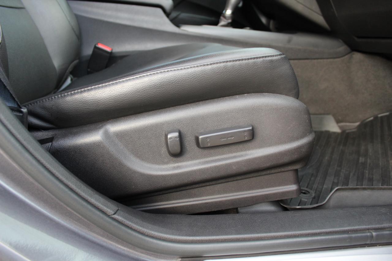 Acura RDX AWD w/Advance Pkg 2017