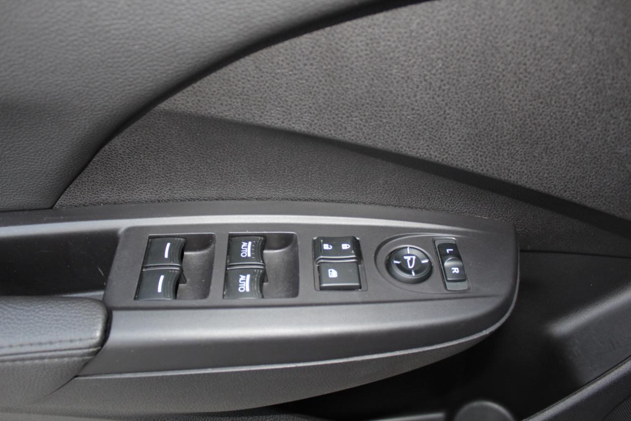 Acura RDX AWD w/Advance Pkg 2017