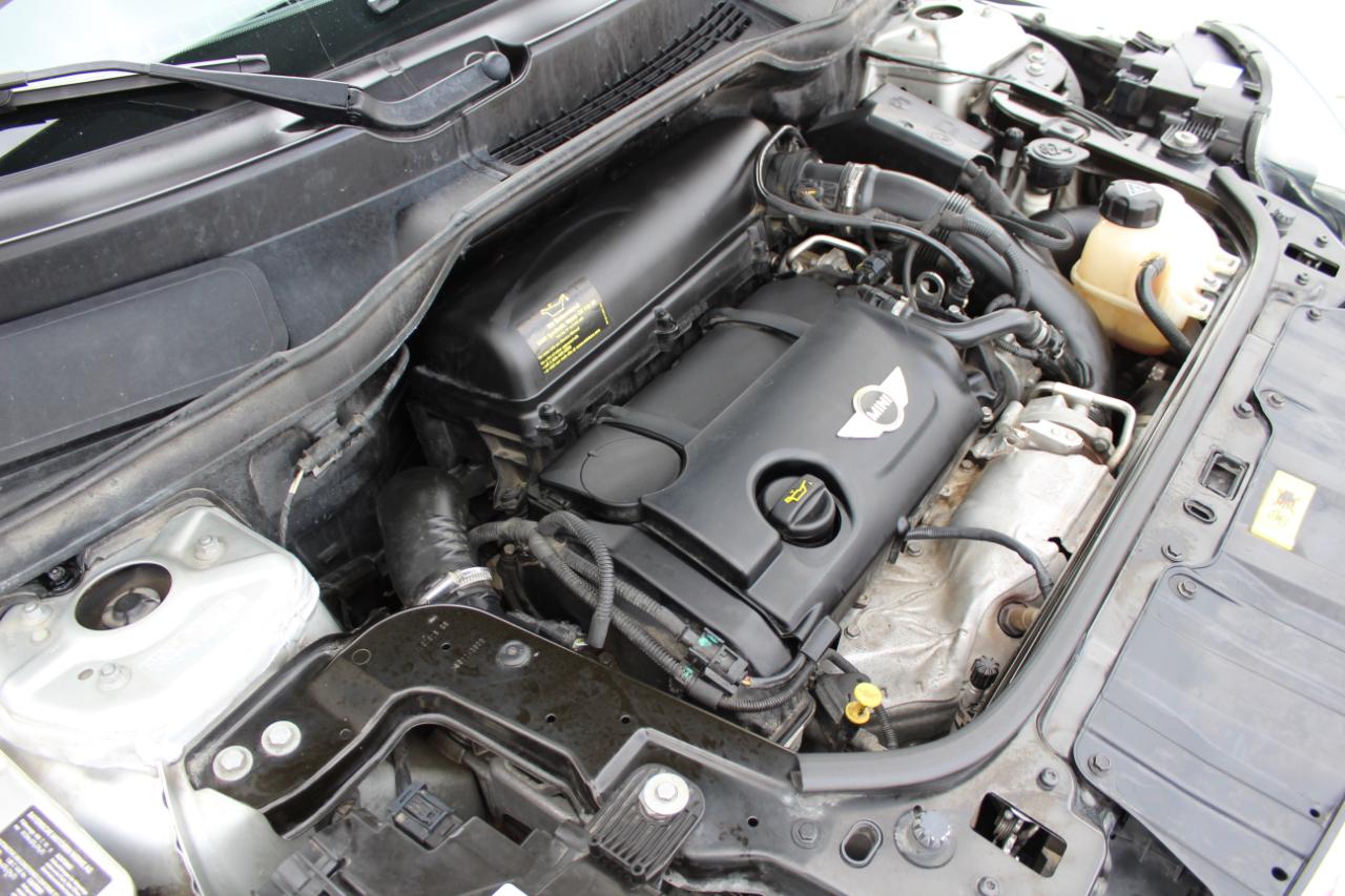 MINI Countryman FWD 4dr S 2014