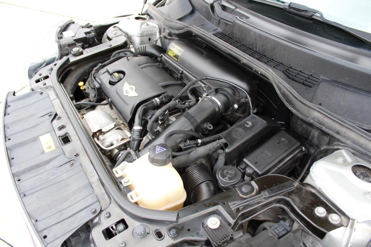 MINI Countryman FWD 4dr S 2014