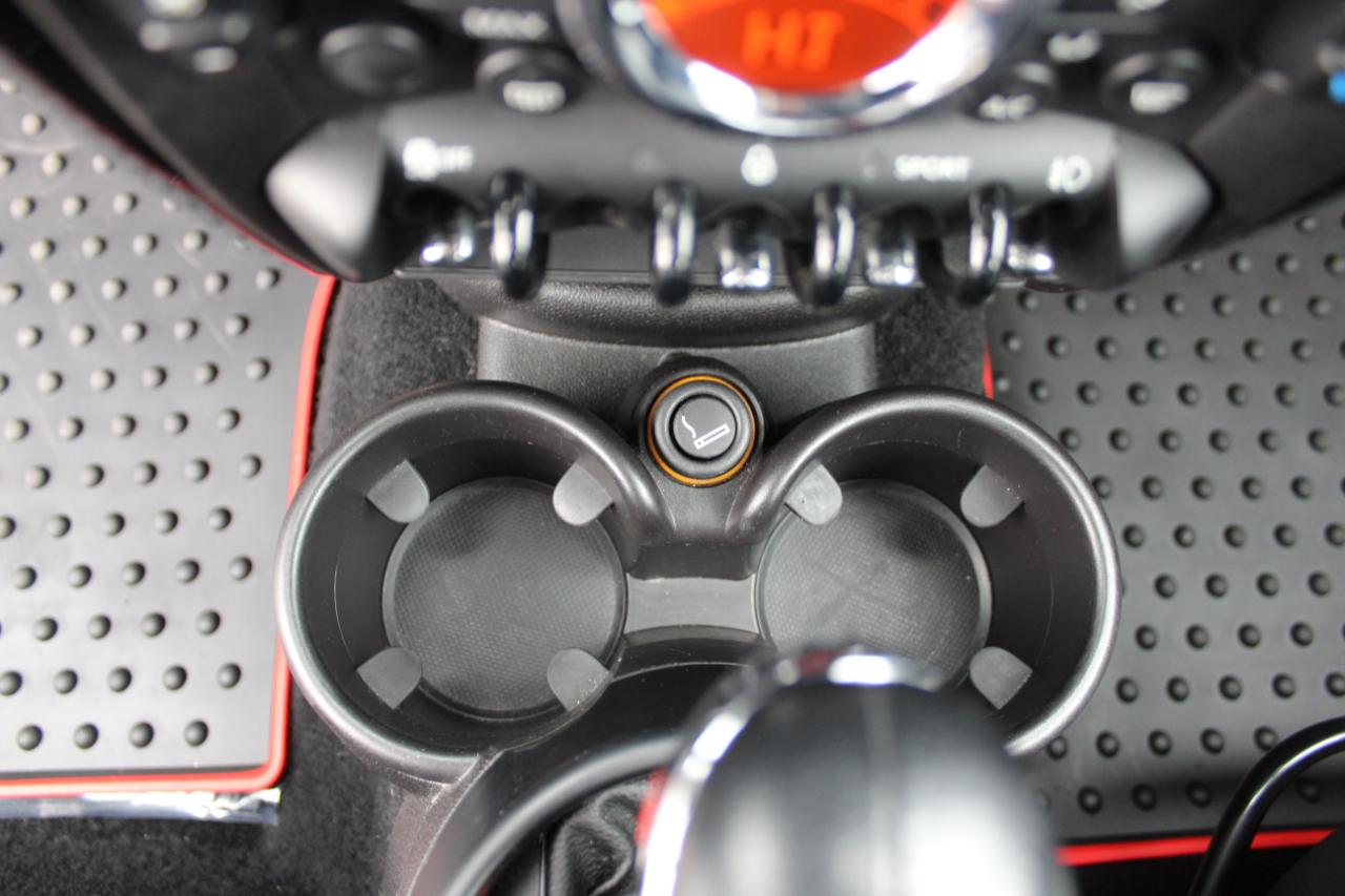 MINI Countryman FWD 4dr S 2014