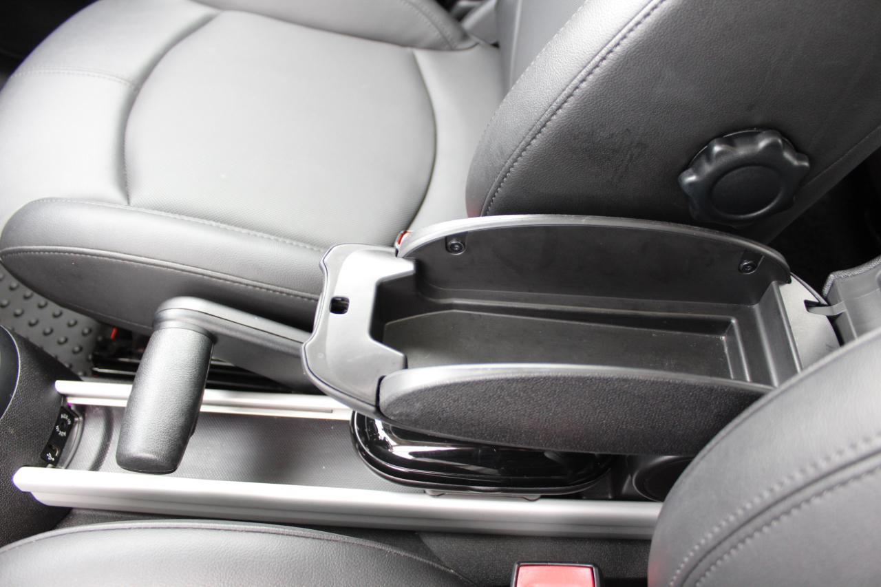 MINI Countryman FWD 4dr S 2014