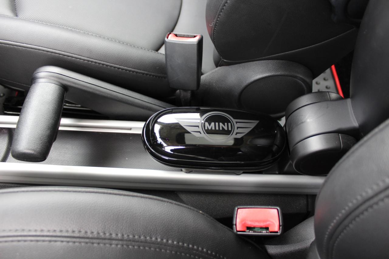 MINI Countryman FWD 4dr S 2014