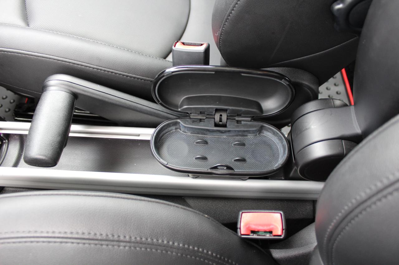 MINI Countryman FWD 4dr S 2014